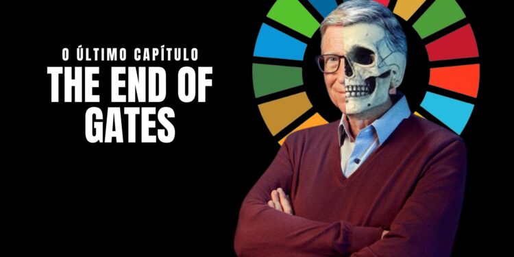 O Fim da Era Gates