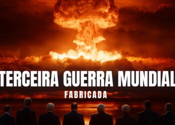 Terceira Guerra Mundial Fabricada