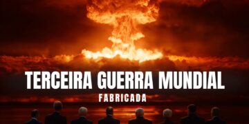 Terceira Guerra Mundial Fabricada