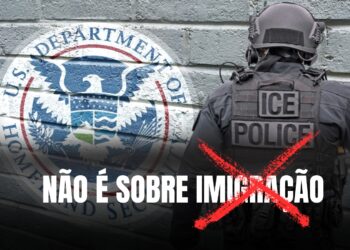Não é só sobre imigração: o Big Beautiful Bill e a criação de um Estado de controle interno nos EUA