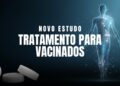 Uma descoberta promissora: médicos brasileiros encontram tratamento eficaz para sintomas crônicos pós-COVID e pós-vacina