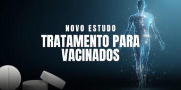 Uma descoberta promissora: médicos brasileiros encontram tratamento eficaz para sintomas crônicos pós-COVID e pós-vacina