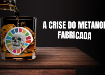 A Crise do Metanol Fabricada