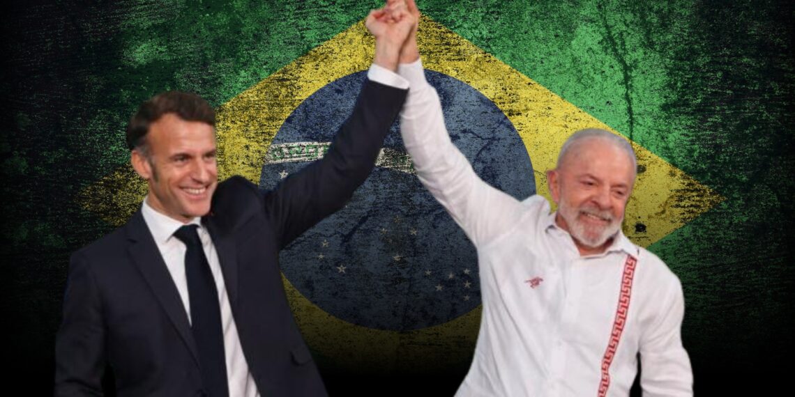 É GUERRA! Não diga NÃO às mudanças climáticas