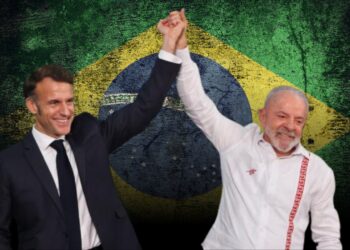 É GUERRA! Não diga NÃO às mudanças climáticas