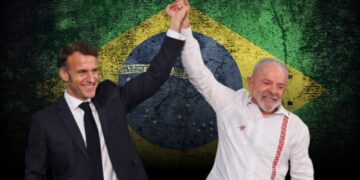 É GUERRA! Não diga NÃO às mudanças climáticas