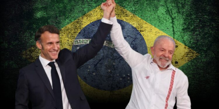 É GUERRA! Não diga NÃO às mudanças climáticas