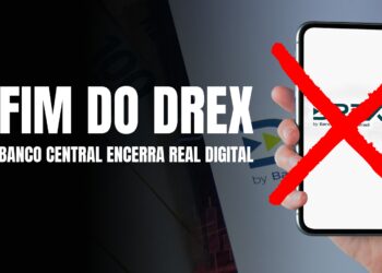 Banco Central Encerra o Drex: Fim do Projeto do Real Digital