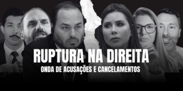 Ruptura na direita brasileira – A Crise instalada