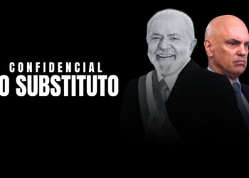 O Substituto de Lula
