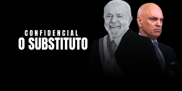 O Substituto de Lula