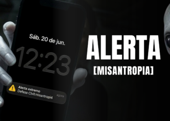 Alerta da Defesa Civil